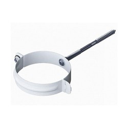 ХОМУТ ТРУБЫ МЕТАЛЛ D95 (АЛЬТА ПРОФИЛЬ ЭЛИТ)