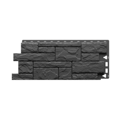 ФАСАДНАЯ ПАНЕЛЬ СЛАНЕЦ ВАЛЬ-ГАРДЕНА STANDART 0,930*0,406 (DOCKE)