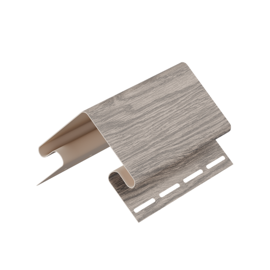 УГОЛ ВНЕШНИЙ КАНАДСКАЯ БЕРЕЗА 3,0м ДЛЯ САЙДИНГА (DOCKE)