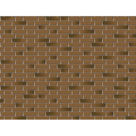 ФАСАДНАЯ ПАНЕЛЬ FLEMISH КОФЕЙНЫЙ PREMIUM 1,183*0,443 (DOCKE)