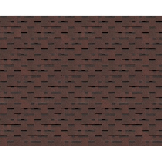 ГИБКАЯ ЧЕРЕПИЦА ГЕНУЯ ЗРЕЛЫЙ КАШТАН DOCKE-PIE PREMIUM