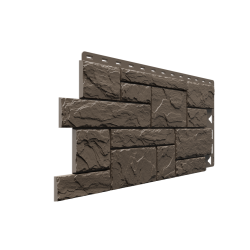 ФАСАДНАЯ ПАНЕЛЬ СЛАНЕЦ КУРШАВЕЛЬ STANDART 0,930*0,406 (DOCKE)