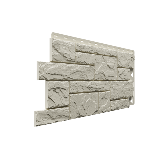 ФАСАДНАЯ ПАНЕЛЬ СЛАНЕЦ ШАМПЕРИ STANDART 930х406мм DOCKE