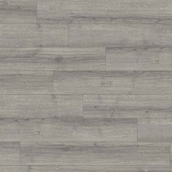 Ламинат "CLASSIC" ДУБ ШЕРМАН СВЕТЛО-СЕРЫЙ 32кл V4-фаска 8мм (EGGER-РФ)