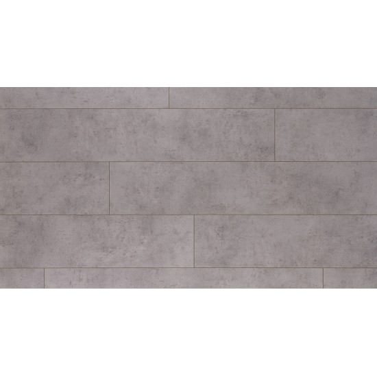 Ламинат "LARGE АКВА" БЕТОН ЧИКАГО СВЕТЛО-СЕРЫЙ 33кл V4-фаска 8мм (EGGER-РФ)