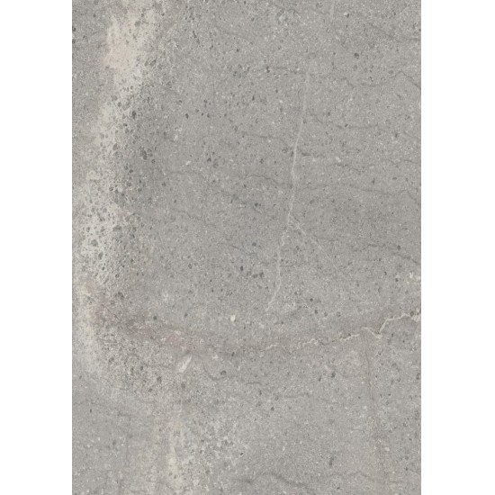 Ламинат "LARGE АКВА" МРАМОР КАНДЕЛЛА СВЕТЛО-СЕРЫЙ 33кл V4-фаска 8мм (EGGER-РФ)