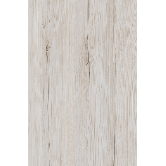 ПАНЕЛЬ МДФ ДУБ САНРЕМО БЕЛЫЙ 2,7*0,2*0,006 (STELLA)