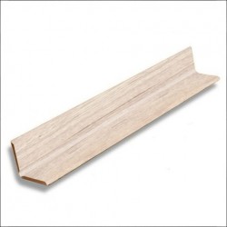 СКЛАДНОЙ УГОЛ МДФ ДУБ БЕЛФОРД 2,6м (KRONOSTAR)