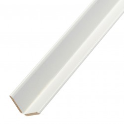 СКЛАДНОЙ УГОЛ МДФ ЯСЕНЬ КЛАССИК 2,6м (KRONOSTAR)