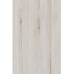 СКЛАДНОЙ УГОЛ МДФ ДУБ САНРЕМО БЕЛЫЙ 2,7м (STELLA)