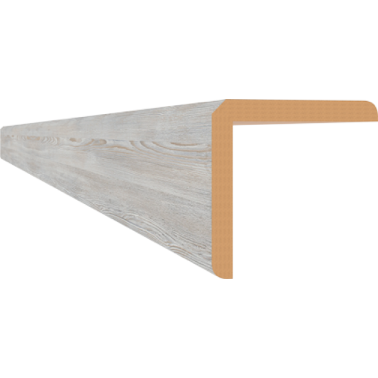 СКЛАДНОЙ УГОЛ МДФ СОСНА АСТАНА 2,7м (STELLA)