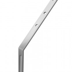 УДЛИНИТЕЛЬ КРОНШТЕЙНА ЖЕЛОБА МЕТАЛЛ (GRAND-LINE КЛАССИКА; ДИЗАЙН)