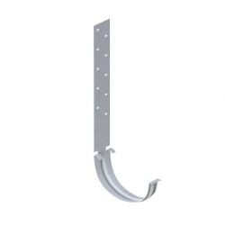 КРОНШТЕЙН ЖЕЛОБА МЕТАЛЛ D125 (АЛЬТА ПРОФИЛЬ ЭЛИТ)