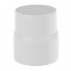 МУФТА ТРУБЫ ПВХ D95 (АЛЬТА ПРОФИЛЬ ЭЛИТ)