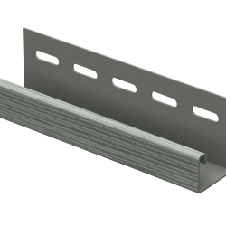 J-планка КОЛОР ИРЛАНДСКИЙ МОХ для «ХОКЛА» 3,05м (U-Plast)