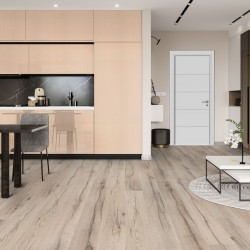 Ламинат "YELLOW" ДУБ ЯНТАРНЫЙ СВЕТЛЫЙ 32кл 8мм (KASTAMONU)