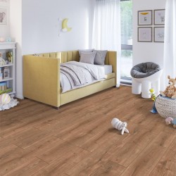 Ламинат "CLASSIC" ДУБ ДАННИНГТОН ТЕМНЫЙ 32кл V4-фаска 8мм (EGGER-РФ)