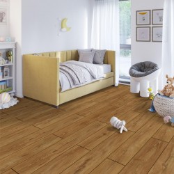 Ламинат "CLASSIC" ДУБ МЕЛБА КОРИЧНЕВЫЙ 32кл V4-фаска 8мм (EGGER-РФ)