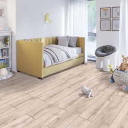 Ламинат "CLASSIC" ДУБ ГИРЛЕВИК БЕЖЕВЫЙ 32кл V4-фаска 8мм (EGGER-РФ)