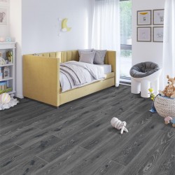 Ламинат "CLASSIC" ДУБ СЕДЕРБЕРГ СЕРЫЙ 32кл V4-фаска 8мм (EGGER-РФ)