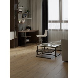 Ламинат "HOME" ДУБ МАНЬЯРА НАТУРАЛЬНЫЙ 32кл V4-Фаска 8мм (EGGER-РФ)