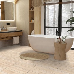 Ламинат "CLASSIC АКВА" ДУБ ВАЛЕНДИ ПЕСОЧНЫЙ 33кл V4-фаска 8мм (EGGER-РФ)