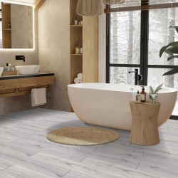 Ламинат "CLASSIC АКВА" ДУБ МЕТИКО БЕЖЕВЫЙ 33кл V4-фаска 8мм (EGGER-РФ)