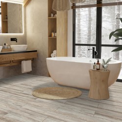 Ламинат "CLASSIC АКВА" СОСНА МОДРО СЕРАЯ 33кл V4-фаска 8мм (EGGER-РФ)