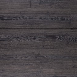 Ламинат "LARGE АКВА" ДУБ ШЕРМАН АНТРАЦИТ 32кл V4-фаска 8мм (EGGER-РФ)