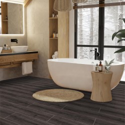 Ламинат "LARGE АКВА" ДУБ ШЕРМАН АНТРАЦИТ 32кл V4-фаска 8мм (EGGER-РФ)