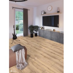 Ламинат "CLASSIC" ДУБ РОНГБУК НАТУРАЛЬНЫЙ 33кл V4-фаска 8мм (EGGER-РФ)