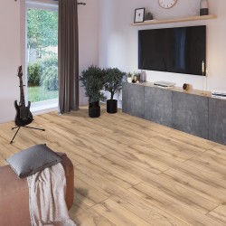 Ламинат "CLASSIC" ДУБ РОНГБУК НАТУРАЛЬНЫЙ 33кл V4-фаска 8мм (EGGER-РФ)