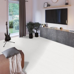 Ламинат "CLASSIC" ДУБ БЕЛЫЙ ПЕСОК 33кл V4-фаска 8мм (EGGER-РФ)