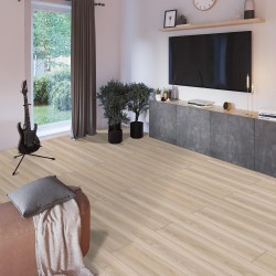 Ламинат "CLASSIC" ДУБ ГАРДЕН СВЕТЛЫЙ 33кл V4-фаска 8мм (EGGER-РФ)