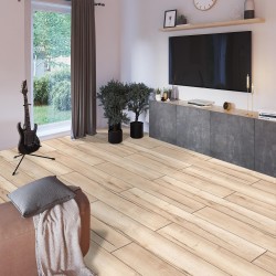 Ламинат "CLASSIC" ДУБ ВЭЛЛИ ДЫМЧАТЫЙ 33кл V4-фаска 12мм (EGGER-РФ)