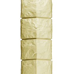 УГОЛ ДЕКОРАТИВНЫЙ BERGART КЕШЬЮ LUX 424мм (DOCKE)