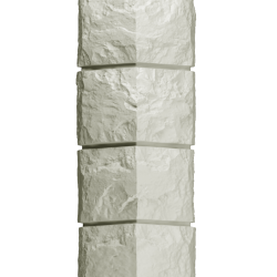 УГОЛ ДЕКОРАТИВНЫЙ BERGART КОКОС LUX 424мм (DOCKE)