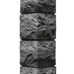 УГОЛ ДЕКОРАТИВНЫЙ BERGART КОРУНД LUX 424мм (DOCKE)