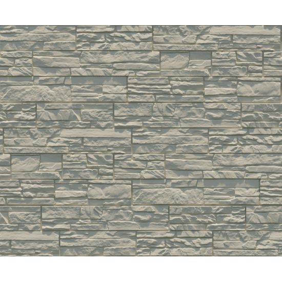 ФАСАДНАЯ ПАНЕЛЬ АЛТАЙ ВАНИЛЬ STANDART 1,196*0,426 (DOCKE)