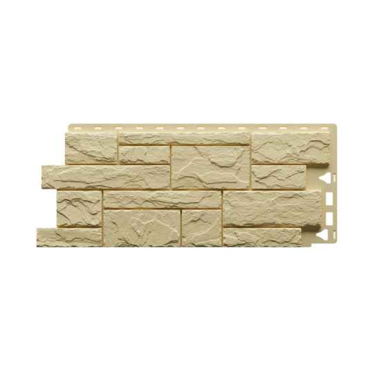 ФАСАДНАЯ ПАНЕЛЬ СЛАНЕЦ ШАМОНИ STANDART 0,930*0,406 (DOCKE)