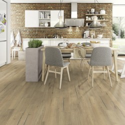 Ламинат "HOME" ДУБ КРЕСТОН НАТУРАЛЬНЫЙ 33кл V4-Фаска 10мм (EGGER-РФ)