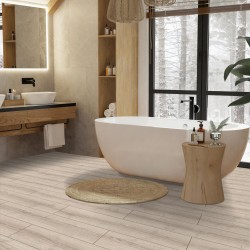 Ламинат "LARGE АКВА" ДУБ ШЕРМАН СВЕТЛЫЙ 32кл V4-фаска 8мм (EGGER-РФ)