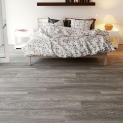 Ламинат "YELLOW" ДУБ КАНЬОН СЕРЫЙ 32кл 8мм (KASTAMONU)