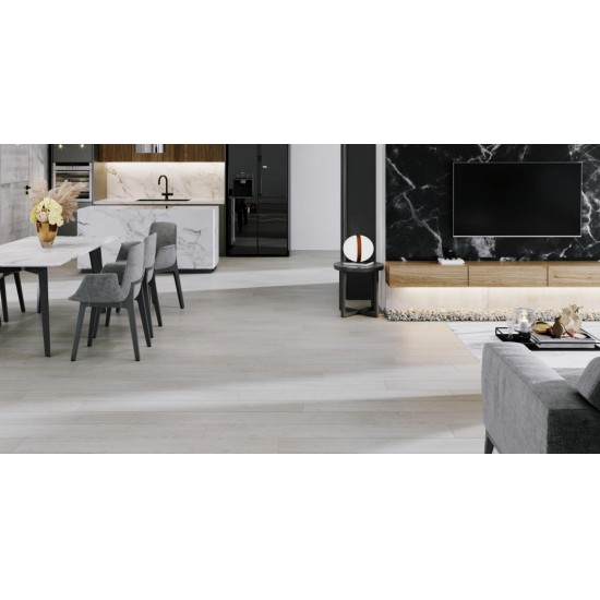 Ламинат "ART-FLOOR" ОРЕХ АМЕРИКАНСКИЙ БЕЛЫЙ 32кл V4-фаска 10мм (KASTAMONU)