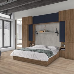 Ламинат "CLASSIC" ДУБ АМЬЕН СВЕТЛЫЙ 32кл V4-фаска 8мм (EGGER-РФ)