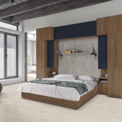 Ламинат "CLASSIC" ДУБ СОРИЯ БЕЛЫЙ 32кл V4-фаска 8мм (EGGER-РФ)