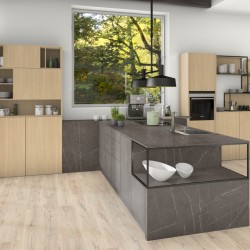 Ламинат "CLASSIC" ДУБ МЕЛБА БЕЖЕВЫЙ 33кл V4-фаска 8мм (EGGER-РФ)