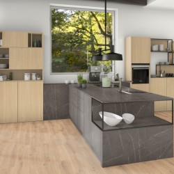 Ламинат "CLASSIC" ДУБ ПРЕДАЙЯ НАТУРАЛЬНЫЙ 33кл V4-фаска 8мм (EGGER-РФ)