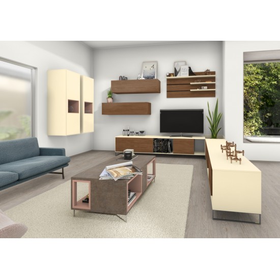 Ламинат "CLASSIC" ДУБ ЧЕЗЕНА СЕРЫЙ 33кл V4-фаска 12мм (EGGER-РФ)