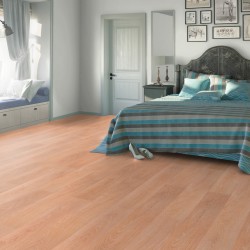 Ламинат "WOODSTOCK" ДУБ СВЕТЛЫЙ ШЕРВУД 33кл V4-фаска 8мм (TARKETT РФ)